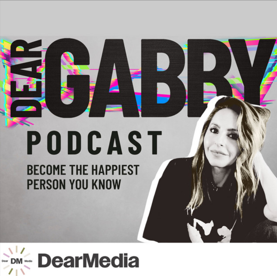 Dear Gabbie Podcast