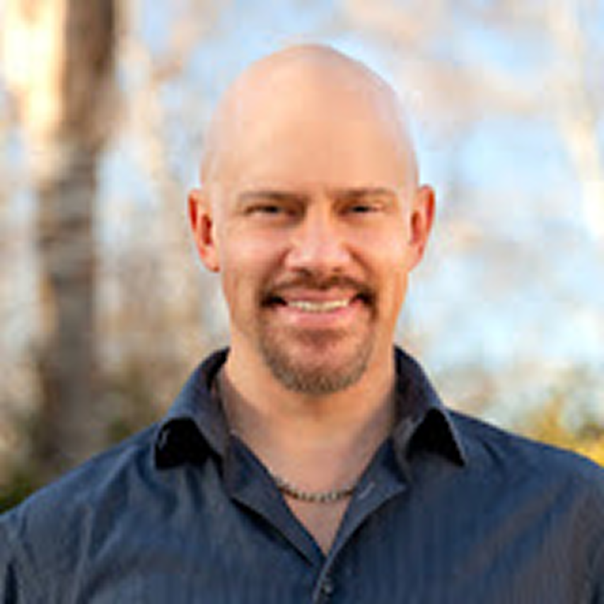 Brian Scott - Learn Quantum Physics & Consciousness