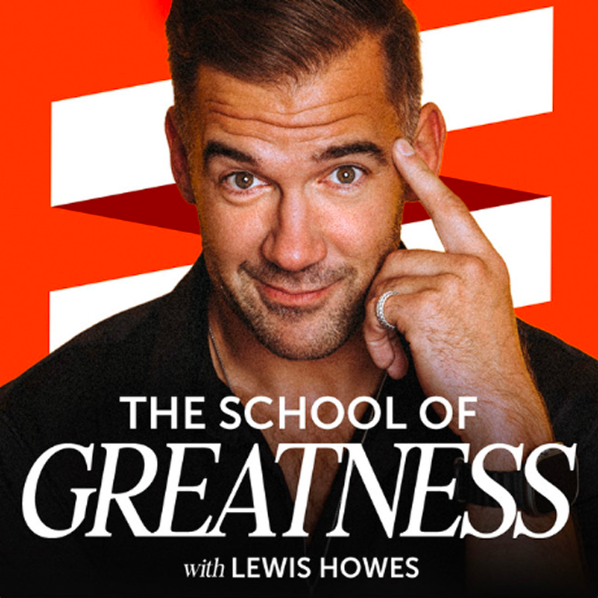 The School of Greatness