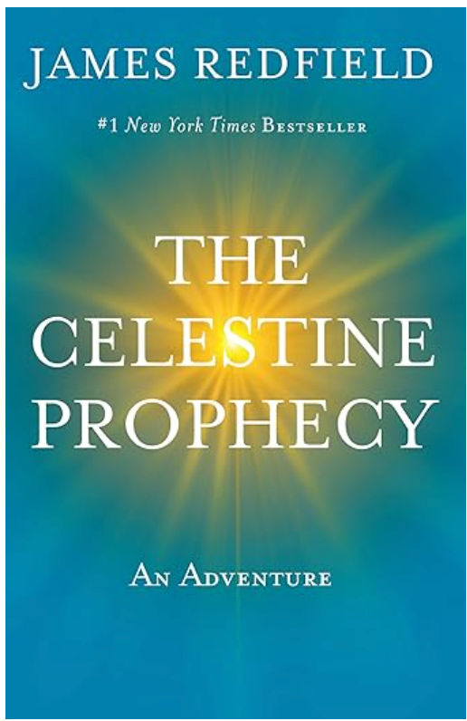 ⁠The Celestine Prophecy: An Adventure