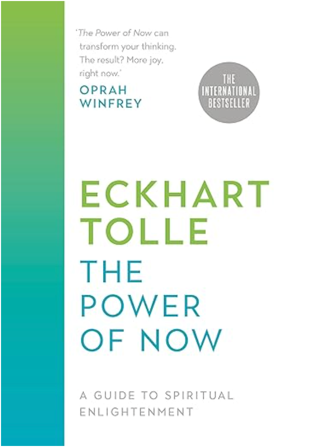 The Power of Now