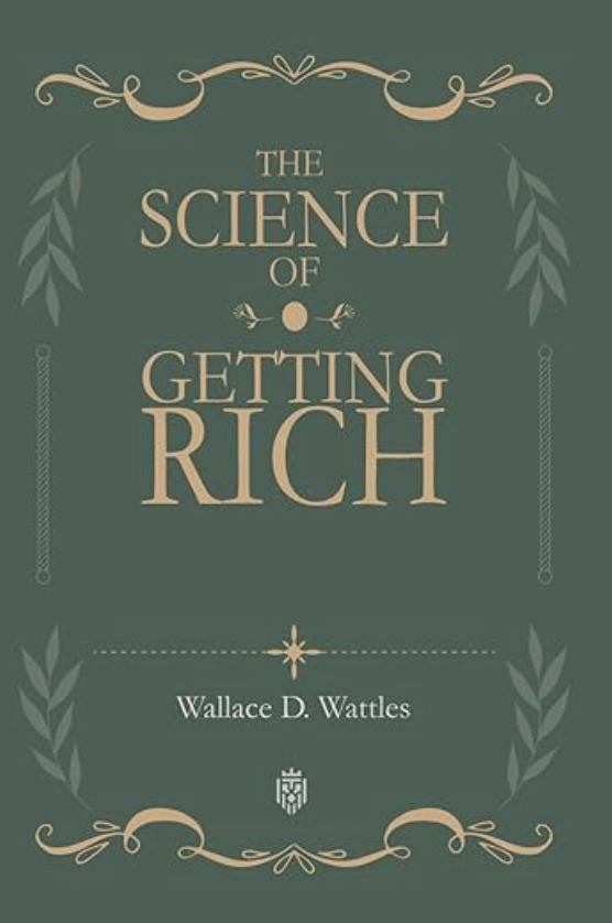 The Science of Getting Rich