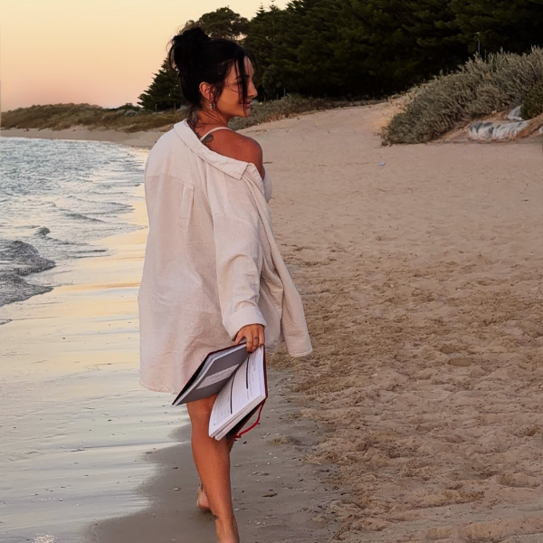 Science-Backed. Real CHANGES.