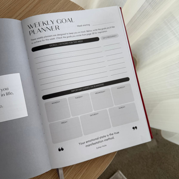 Simple. Structured. Life-Proof.