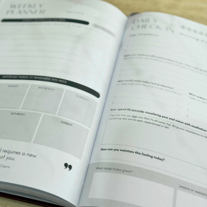 Step 3. Design Your Future Self