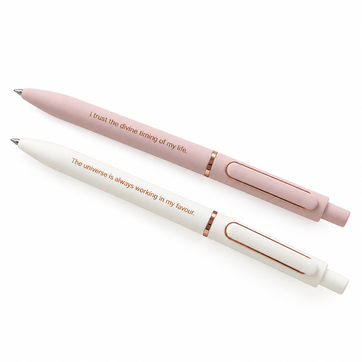 Affirmation Pen