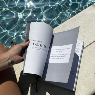 Honest. repetitive. No bs.