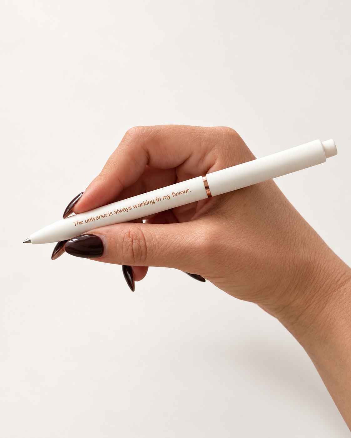Affirmation Pen