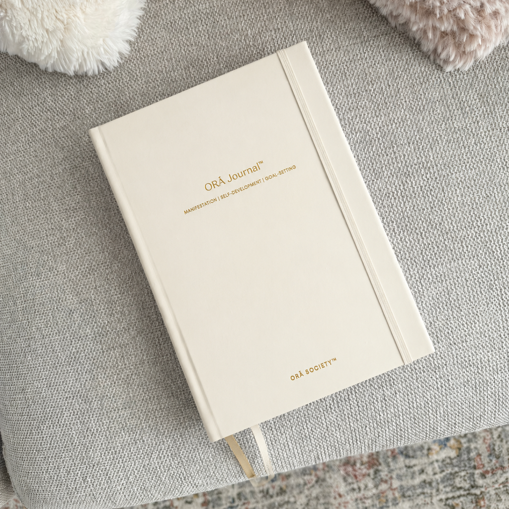 [PRE ORDER] ŌRA Journal 2nd Edition