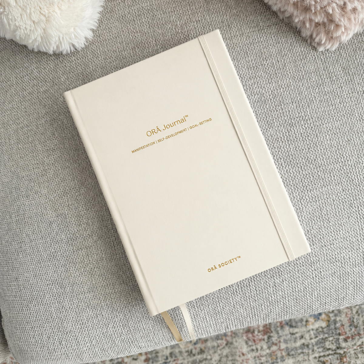 [PRE ORDER] ŌRA Journal 2nd Edition