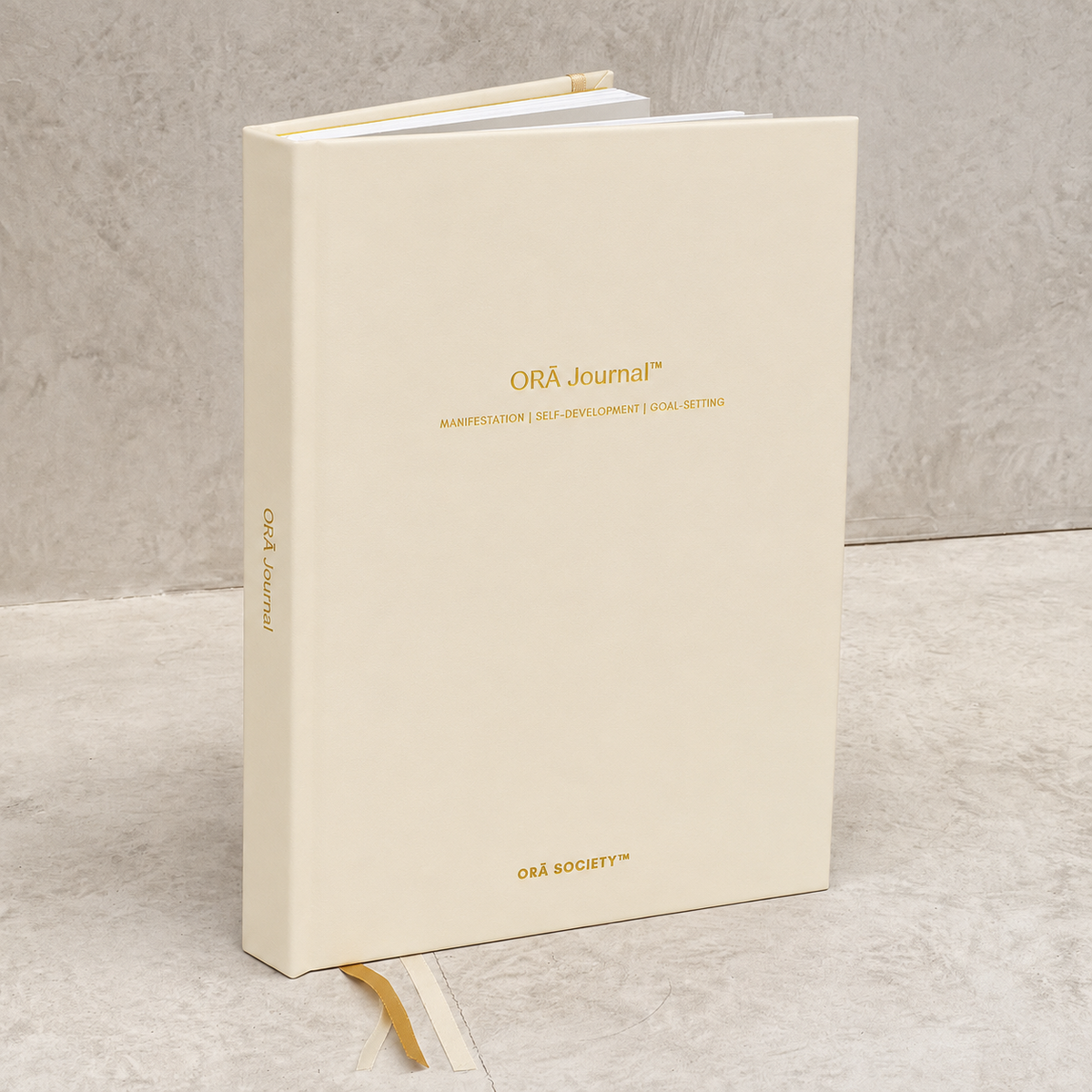[PRE ORDER] ŌRA Journal 2nd Edition