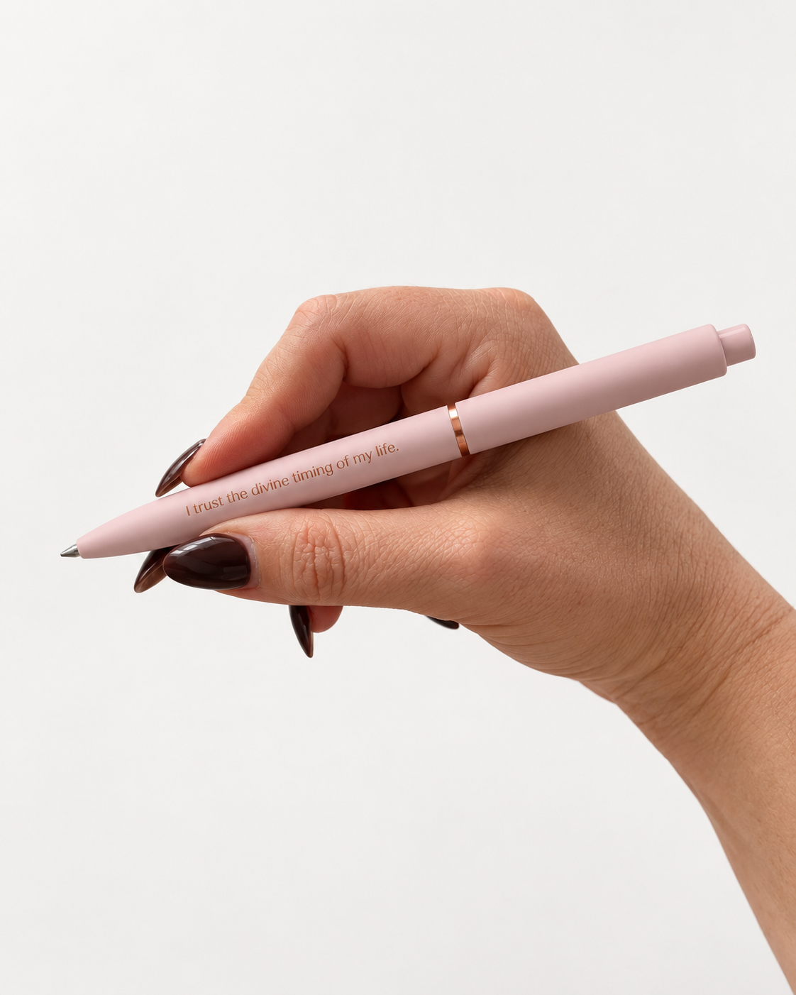 Affirmation Pen