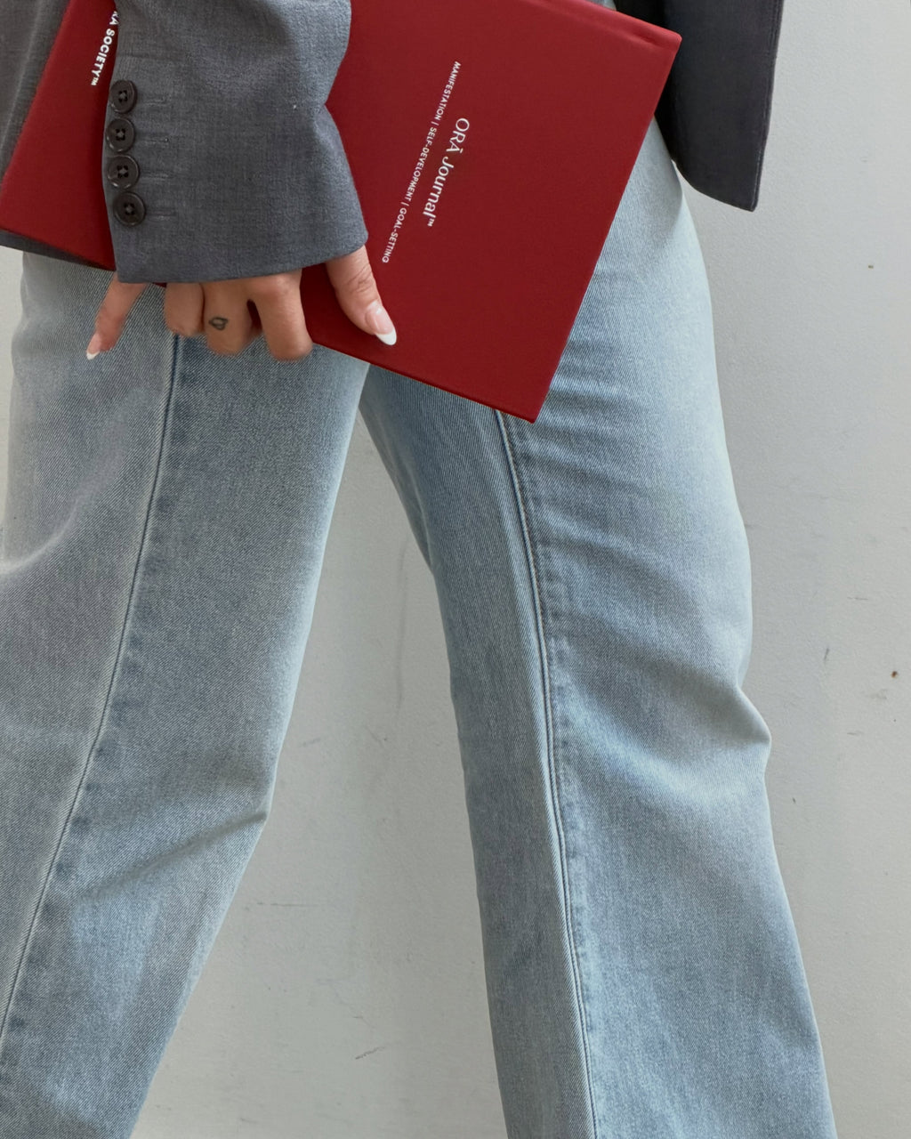[PRE ORDER] ŌRA Journal 2nd Edition