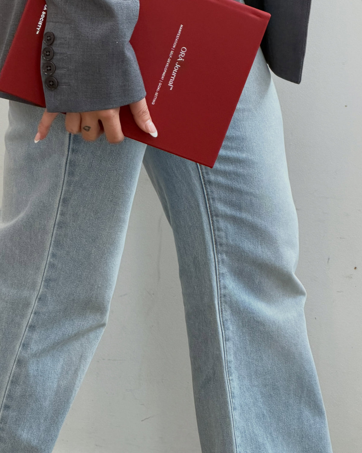 [PRE ORDER] ŌRA Journal 2nd Edition
